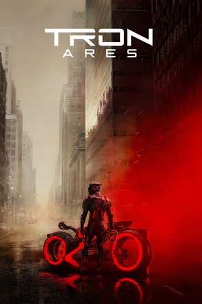 Tron.Ares