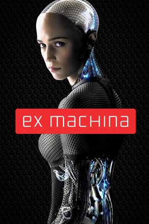 Ex.Machina