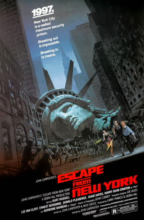 Escape From New York