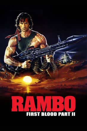 Rambo_ First Blood Part II