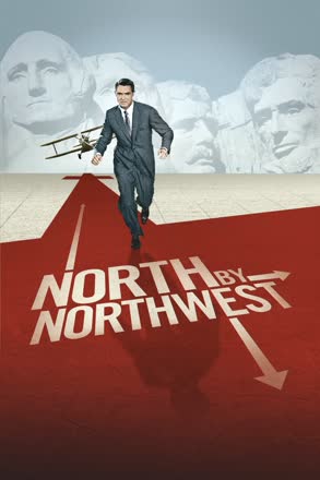 North By Northwest