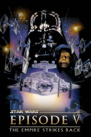 Star Wars_ The Empire Strikes Back