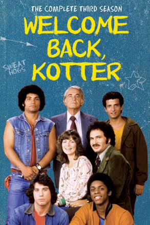 Kotter for Vice Principal