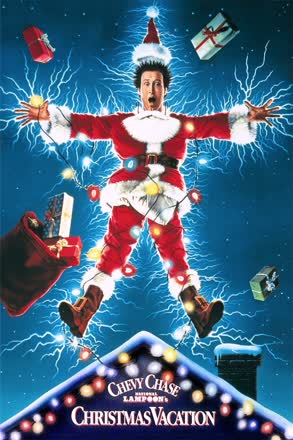 National Lampoon's Christmas Vacation