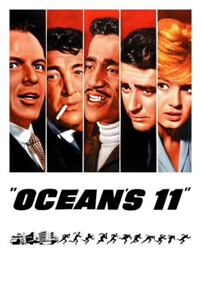 Ocean's 11