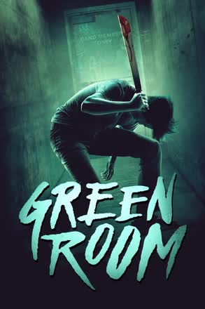 Green.Room