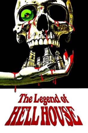 Legend of Hell House