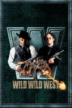 Wild.Wild.West