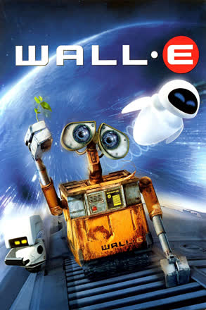 WALL-E