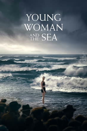 Young.Woman.and.the.Sea