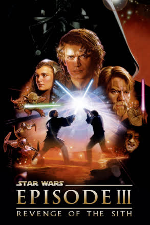Star Wars_ Revenge of the Sith (Episode III)