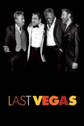 Last.Vegas