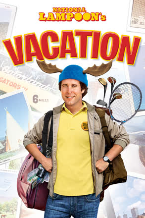 National Lampoon's Vacation