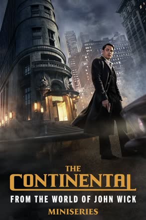 The Continental: From the World of John Wick_0001