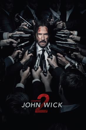 John Wick Chapter 2
