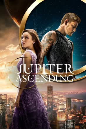 Jupiter.Ascending
