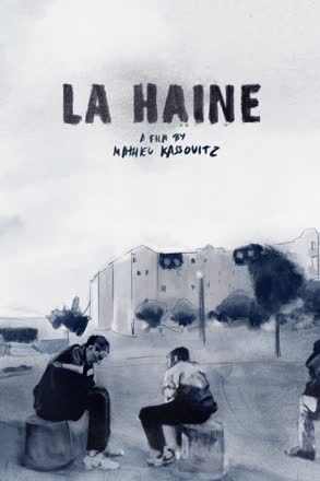 La.Haine