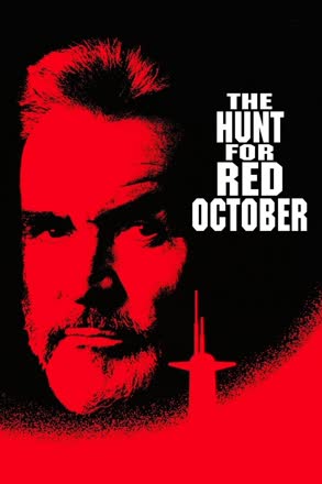 Hunt for Red October