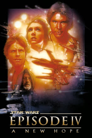 Star Wars_ A New Hope (Episode IV)