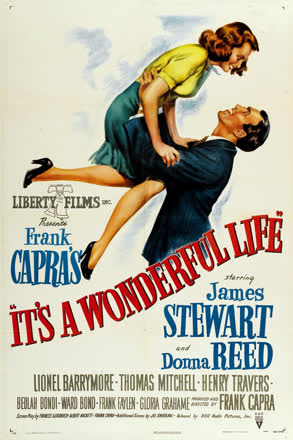It's A Wonderful Life