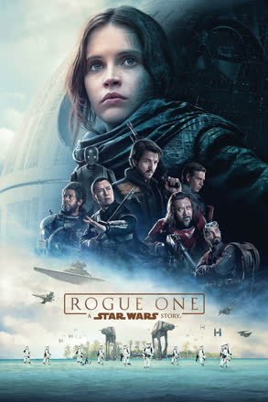 Rogue One_ A Star Wars Story