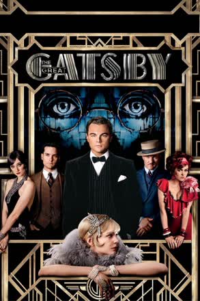 Great Gatsby