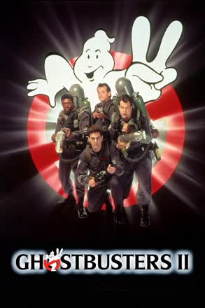 Ghostbusters.II