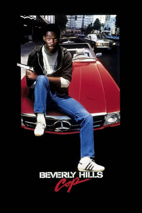 Beverly Hills Cop