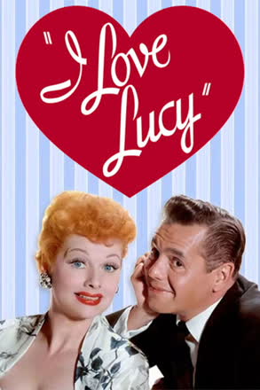 I Love Lucy