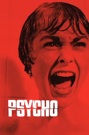 Psycho