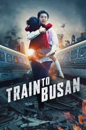 Train to Busan (Español)