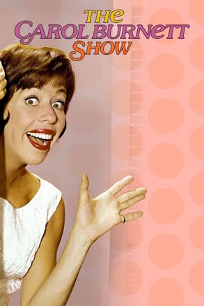 Carol Burnett Show