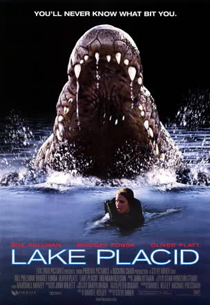 Lake Placid