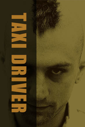 Taxi Driver