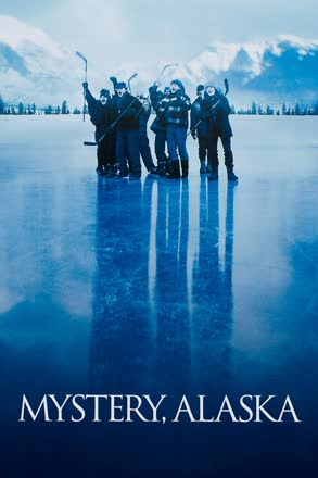 Mystery.Alaska