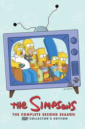 War of the Simpsons
