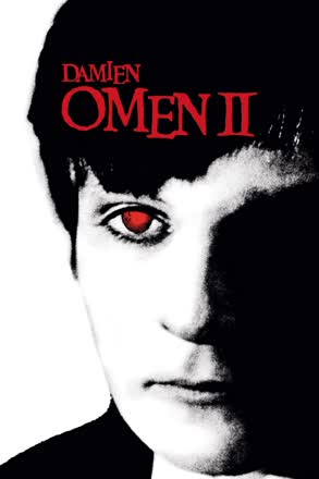 Damien Omen 2