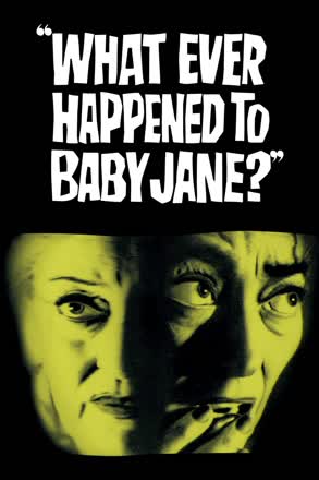 What Ever Happened to Baby Jane