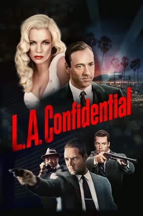 L_A_ Confidential
