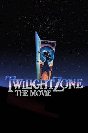 Twilight Zone_ The Movie