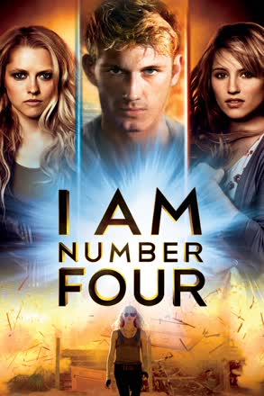 I.Am.Number.Four