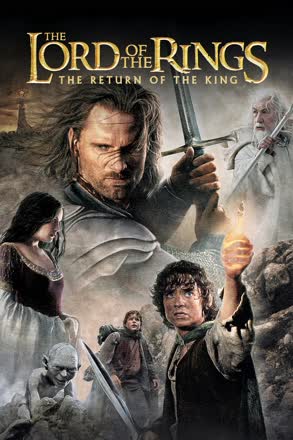 Lord of the Rings_The Return of the King_ Extended Edition_1