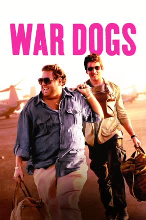 War.Dogs
