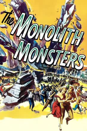 Monolith Monsters