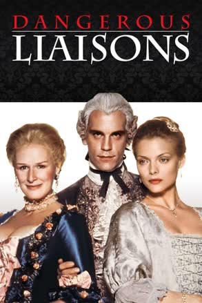 Dangerous.Liaisons