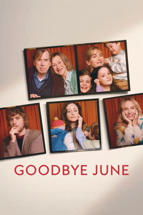 Goodbye.June