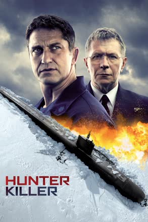 Hunter.Killer-Caccia.negli.Abissi