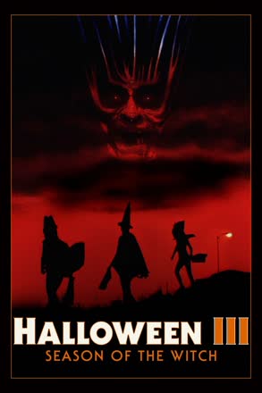 Halloween III_ Season of the Witch
