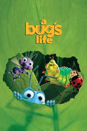A.Bugs.Life