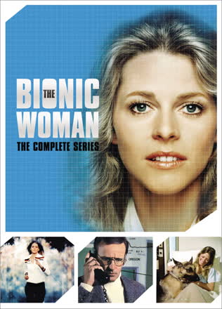 Bionic Woman